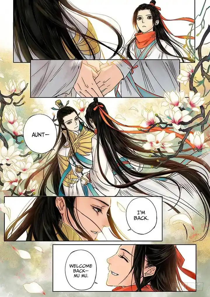 Qin Si Chapter 7 4